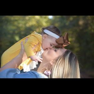 Meet your Posher, Stephanie